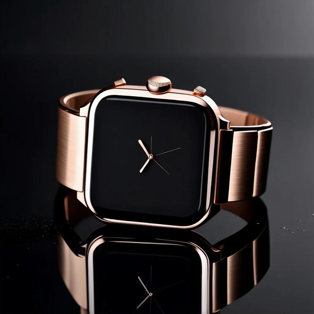 NovaFit Smart Watch