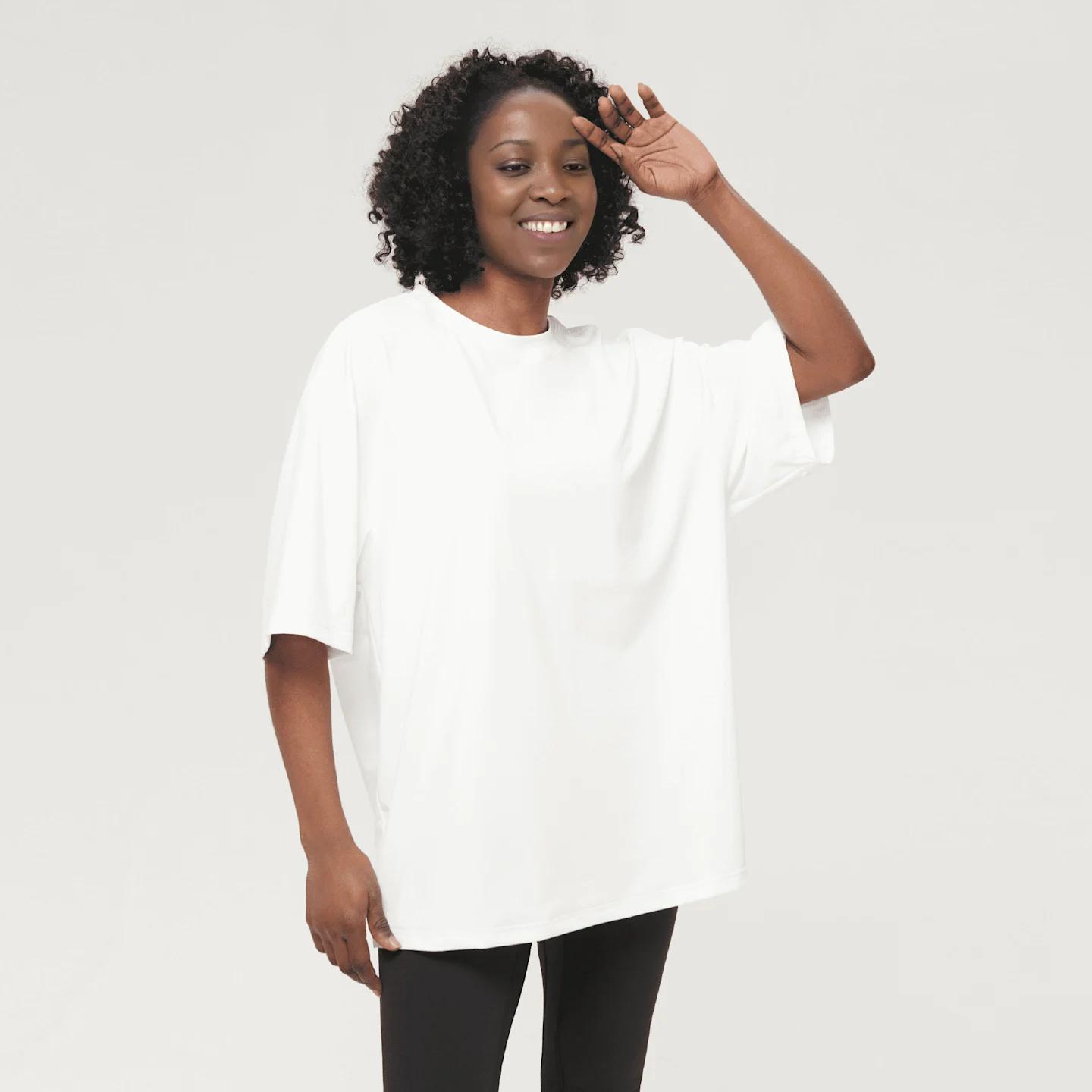 Everyday Oversized Tee