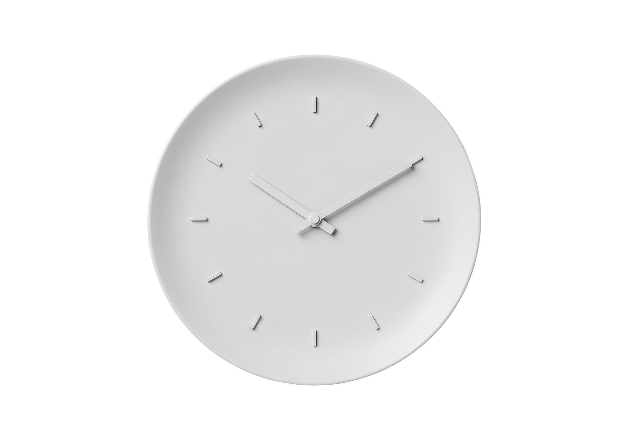 Minimal Wall Clock