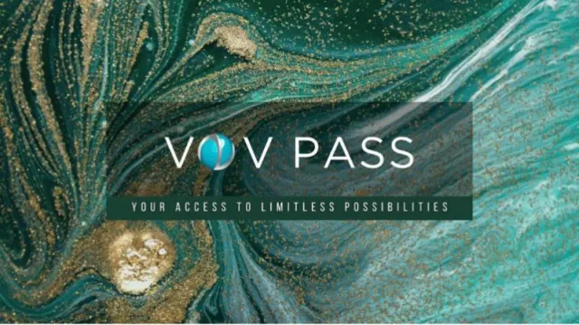 VOV Pass
