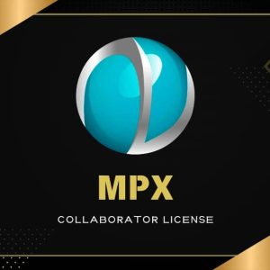 Collaborator's License (MPX)