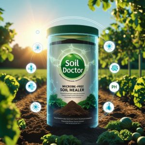 Bio Soil Doctor